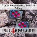 À Quoi Ressemble Le Sildénafil 50 Mg 15